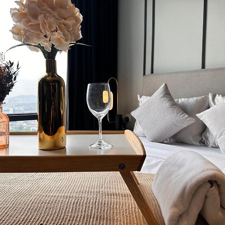 Axon Residence Bukit Bintang By Luna Kuala Lumpur Zewnętrze zdjęcie