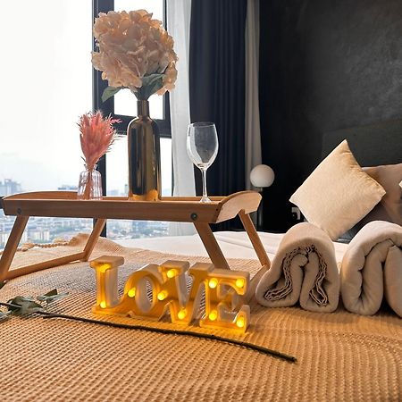 Axon Residence Bukit Bintang By Luna Kuala Lumpur Zewnętrze zdjęcie