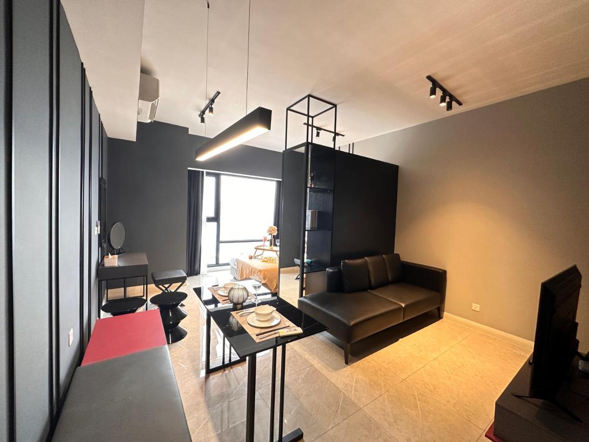 Axon Residence Bukit Bintang By Luna Kuala Lumpur Zewnętrze zdjęcie