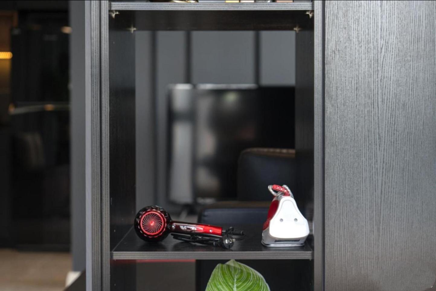 Axon Residence Bukit Bintang By Luna Kuala Lumpur Zewnętrze zdjęcie