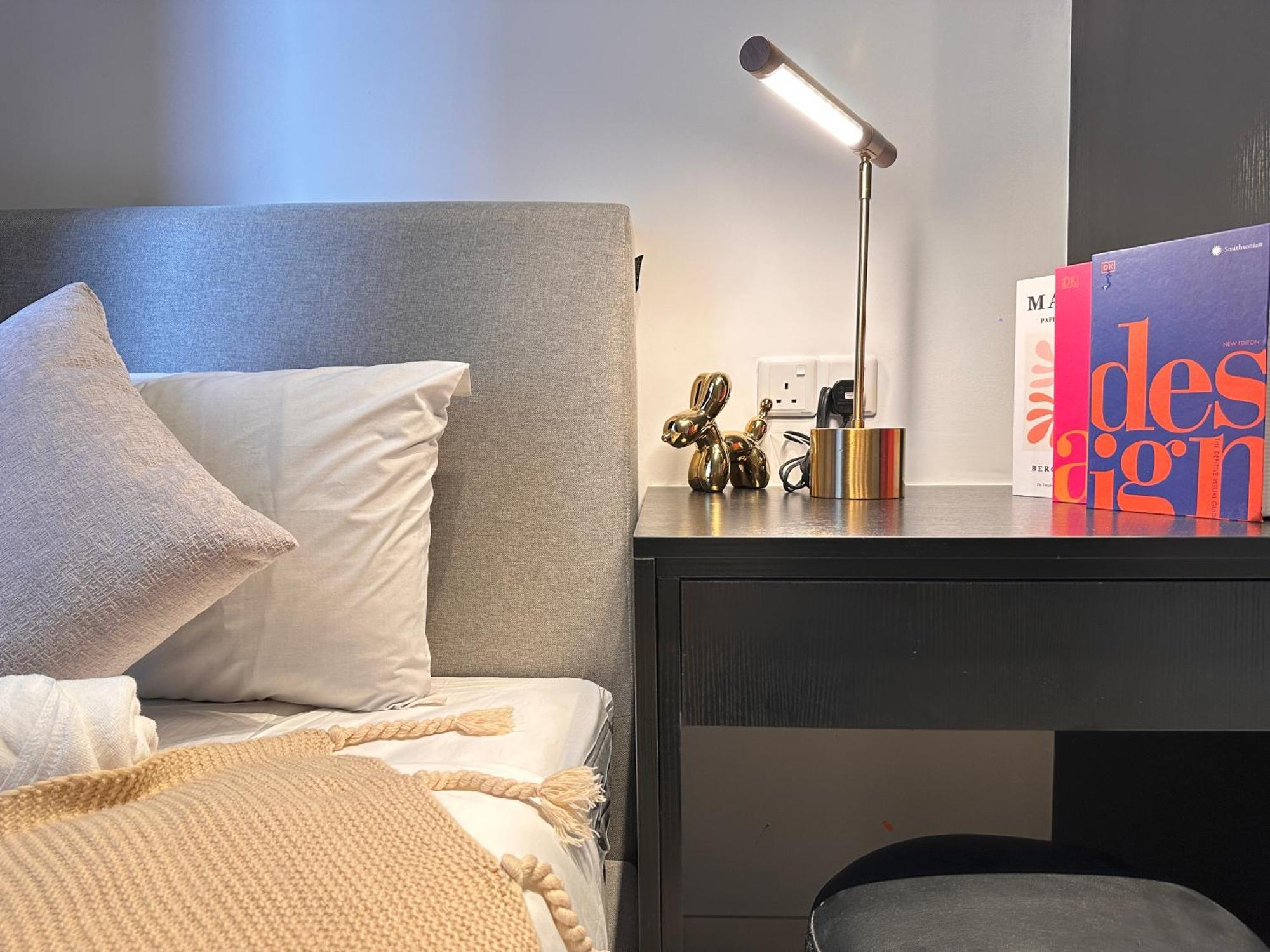 Axon Residence Bukit Bintang By Luna Kuala Lumpur Zewnętrze zdjęcie